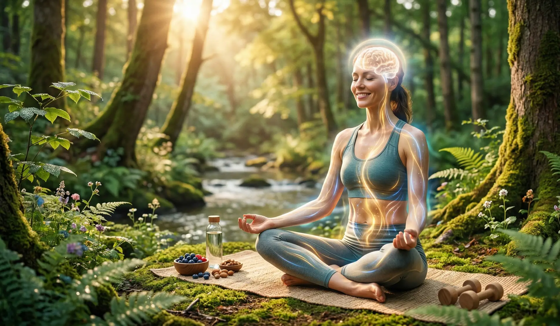 The Hidden Connection Between Your Metabolism and Mental Health (And How to Improve Both Naturally)